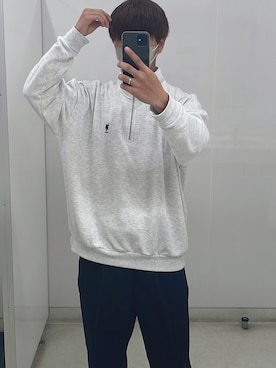 HARUさんのコーディネート