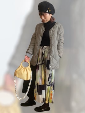 aveRiiiiiさんの（UGG | アグ）を使ったコーディネート