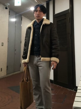 Murayamaさんのコーディネート