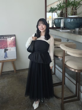 mimiさんのコーディネート