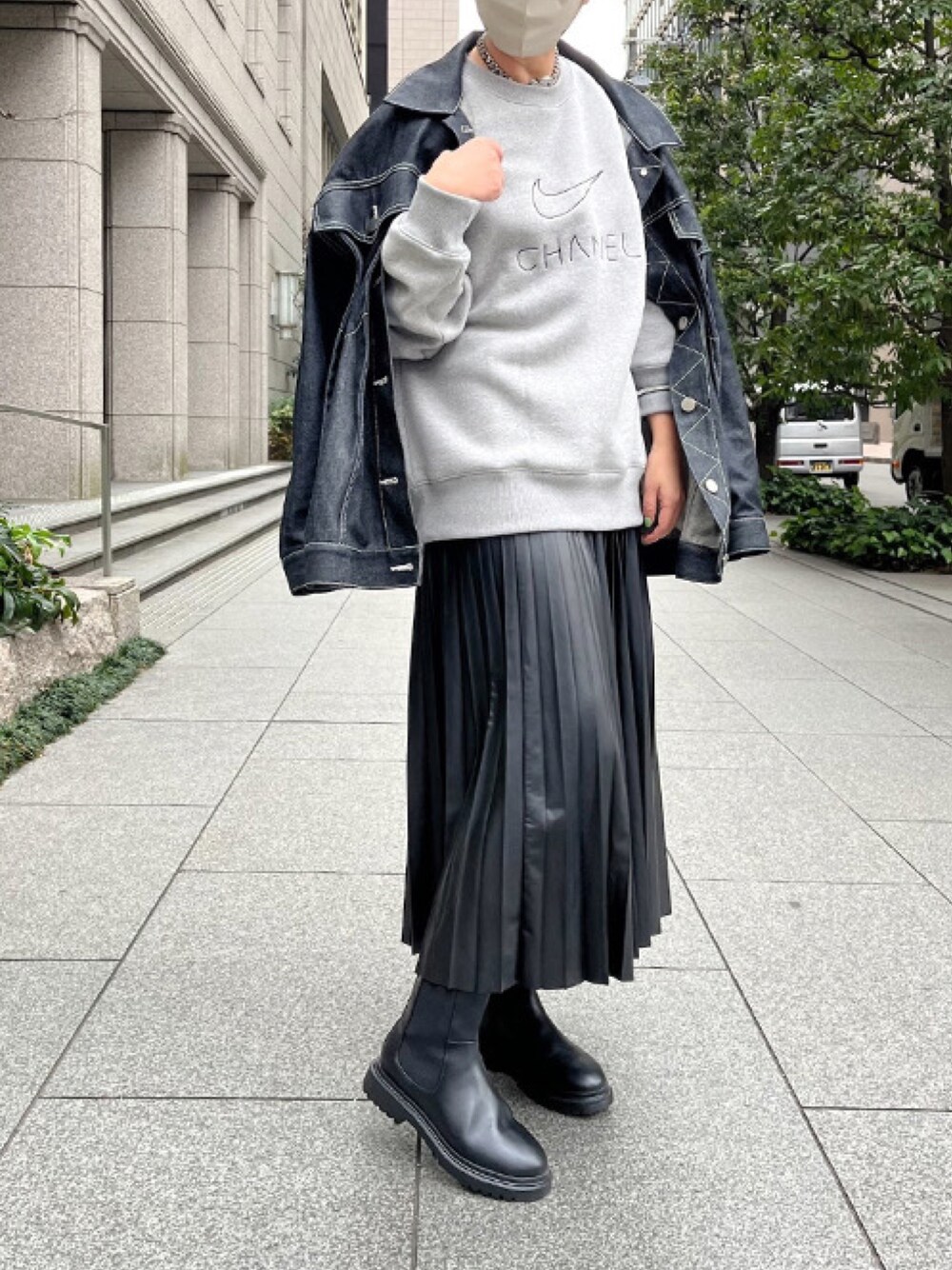 Nine West*秋冬コーデに活躍*サイドゴア*ショートブーツ/Kort Nine West*秋冬コーデに活躍*サイドゴア*ショートブーツ/Kort