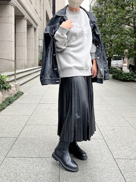 coca（コカ） SNAPさんのコーディネート