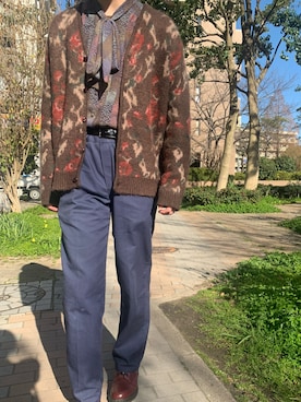 Poshi & Poki さんのコーディネート