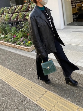 Poshi & Poki さんのコーディネート