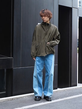 cionさんのコーディネート