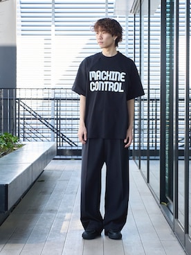 cionさんのコーディネート