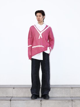 cionさんのコーディネート