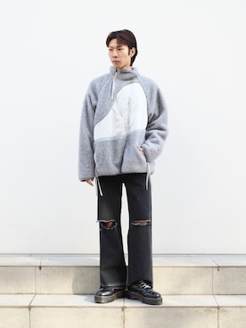 cionさんのコーディネート