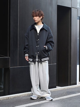 cionさんのコーディネート