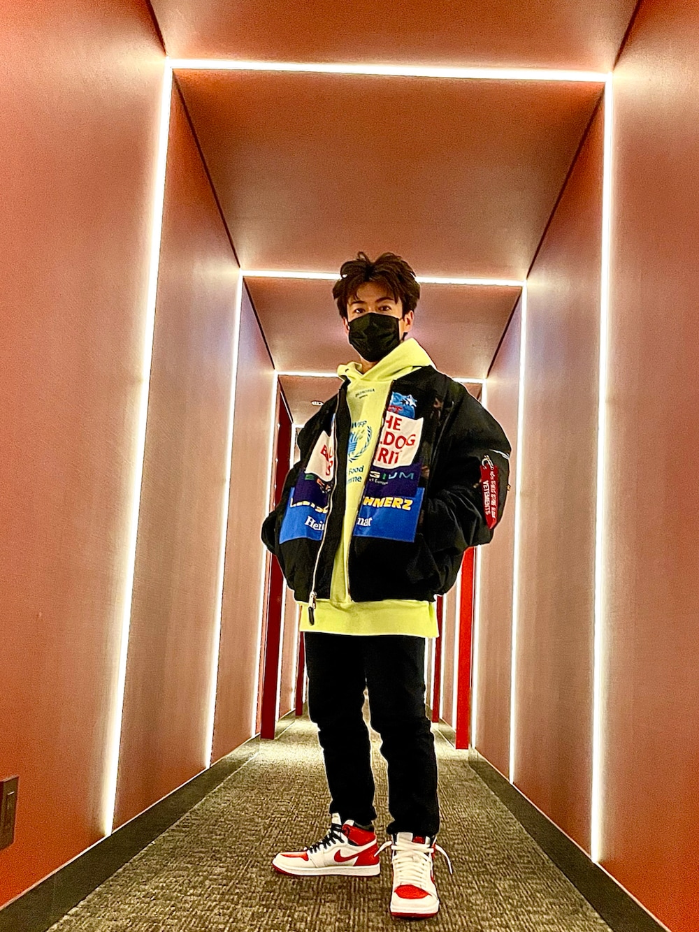 FENDI フェンディ　150 160 デニム　パンツ FENDI フェンディ 150 160 デニム パンツ