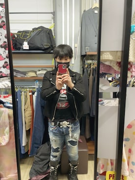 tuka922さんのコーディネート