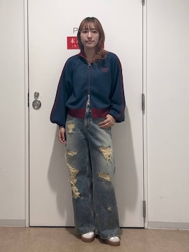 kmk612stさんのコーディネート