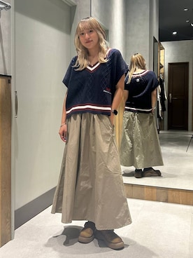 kmk612stさんのコーディネート