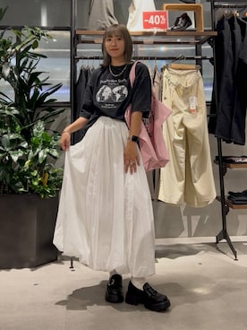 kmk612stさんのコーディネート