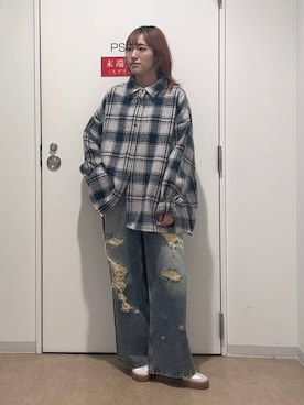 kmk612stさんのコーディネート