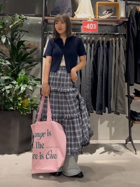 kmk612stさんのコーディネート