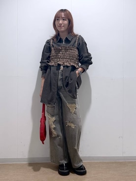 kmk612stさんのコーディネート