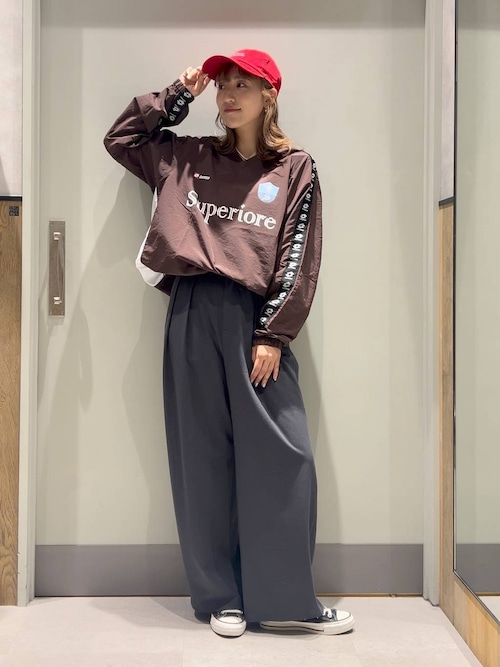 Juventus Lotto ブラックシャツ Vネック $_57.JPG?set_id=880000500F