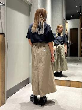 kmk612stさんのコーディネート