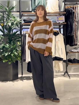 kmk612stさんのコーディネート