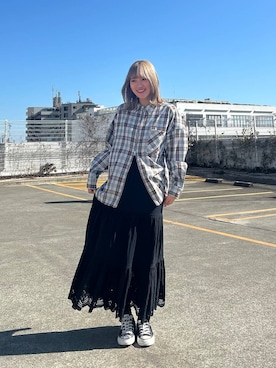 kmk612stさんのコーディネート