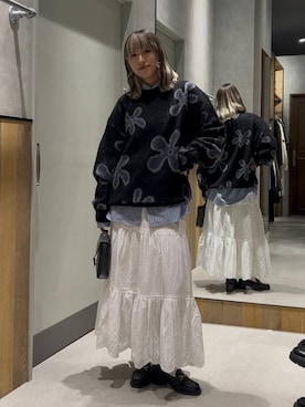 kmk612stさんのコーディネート