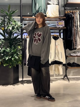 kmk612stさんのコーディネート