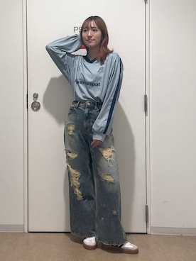 kmk612stさんのコーディネート