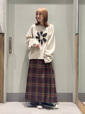 kmk612stさんのコーディネート