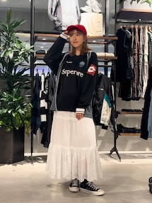 Mサイズ S.F.C Lotto ゲームシャツ sfc ロット ロンT Mサイズ S.F.C Lotto ゲームシャツ sfc ロット ロンT - メルカリ