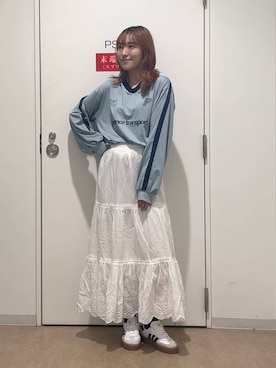 kmk612stさんのコーディネート