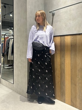 kmk612stさんのコーディネート