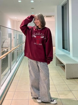 kmk612stさんのコーディネート