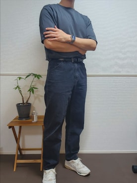 keibebeさんのコーディネート