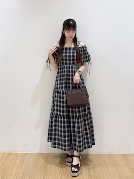 nanaさんのコーディネート