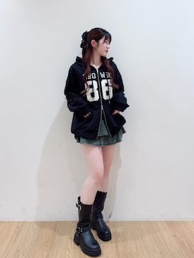 nanaさんのコーディネート