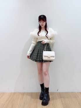 nanaさんのコーディネート