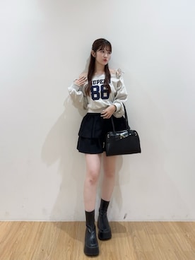 nanaさんのコーディネート