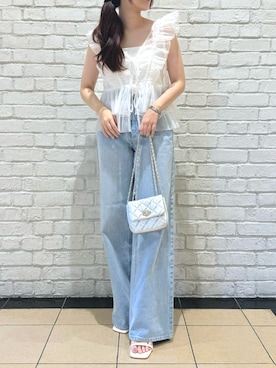 nanaさんのコーディネート