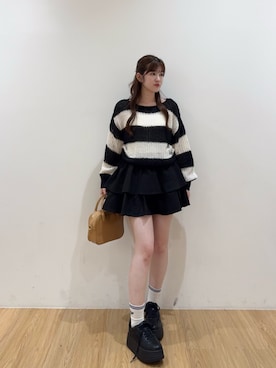 nanaさんのコーディネート