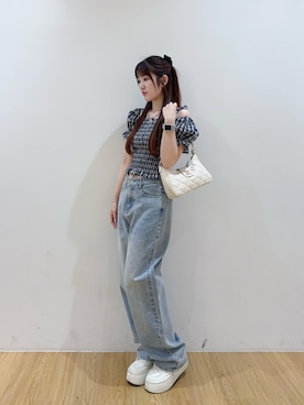 nanaさんのコーディネート