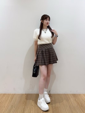 nanaさんのコーディネート