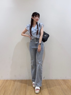 nanaさんのコーディネート