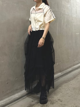 nanaさんのコーディネート