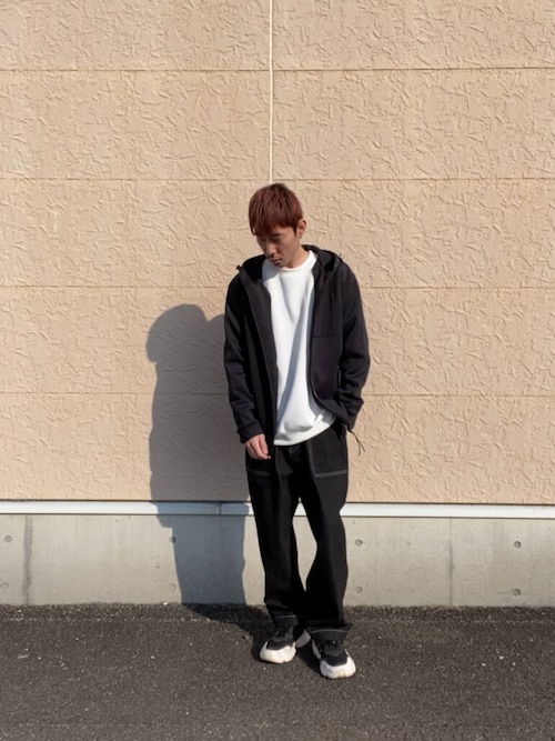 ベイカーパンツ（その他パンツ）｜ITEMS URBANRESEARCH（アイテムズ