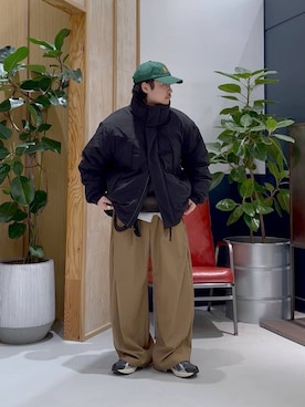 yhide05さんのコーディネート