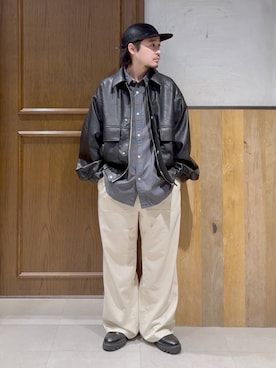 yhide05さんのコーディネート