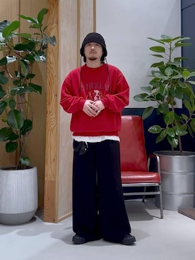 yhide05さんのコーディネート