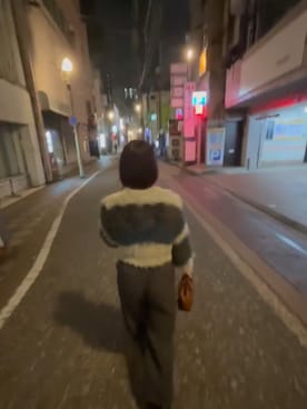 ユイさんのコーディネート