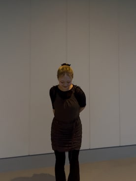 ユイさんのコーディネート